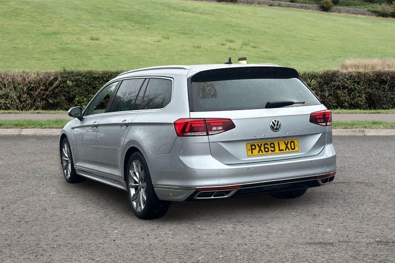 2019 (69) VOLKSWAGEN PASSAT 2.0 TDI SCR 190 R-Line 5dr DSG 5272337