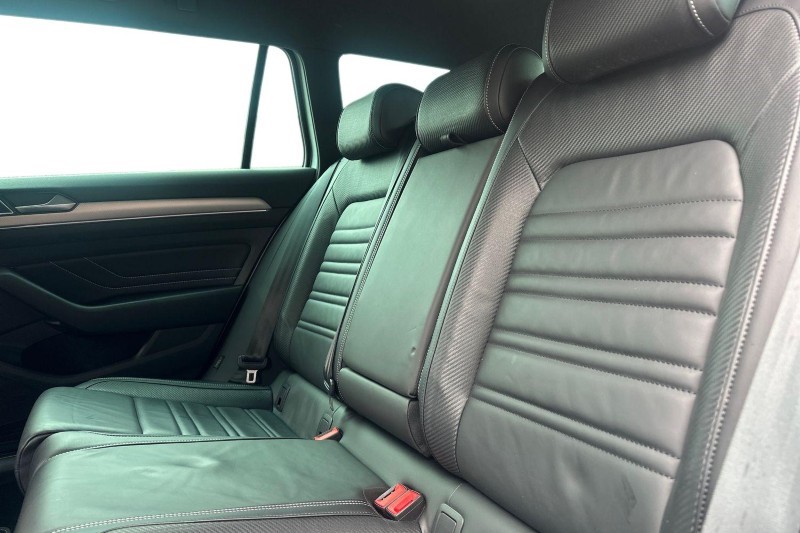 2019 (69) VOLKSWAGEN PASSAT 2.0 TDI SCR 190 R-Line 5dr DSG 5272339