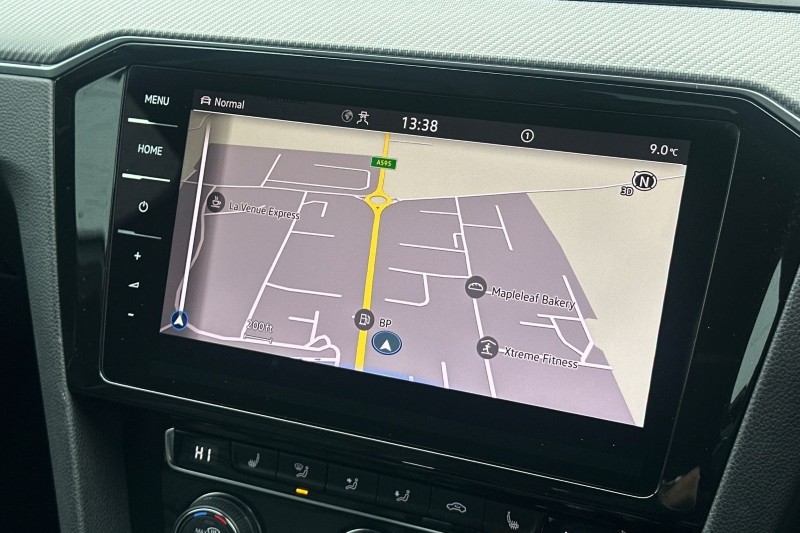 2019 (69) VOLKSWAGEN PASSAT 2.0 TDI SCR 190 R-Line 5dr DSG 5272358