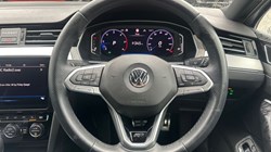 2019 (69) VOLKSWAGEN PASSAT 2.0 TDI SCR 190 R-Line 5dr DSG 5272352