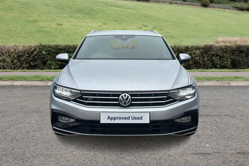 2019 (69) VOLKSWAGEN PASSAT 2.0 TDI SCR 190 R-Line 5dr DSG 5272342