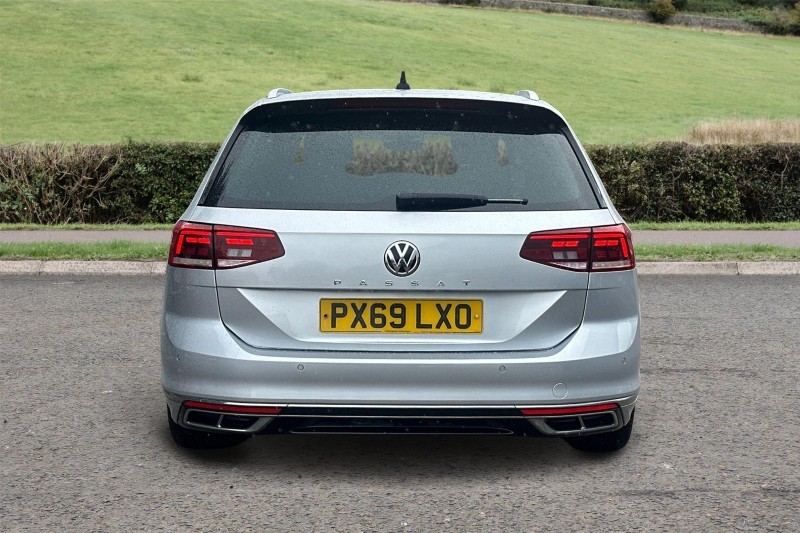 2019 (69) VOLKSWAGEN PASSAT 2.0 TDI SCR 190 R-Line 5dr DSG 5272341
