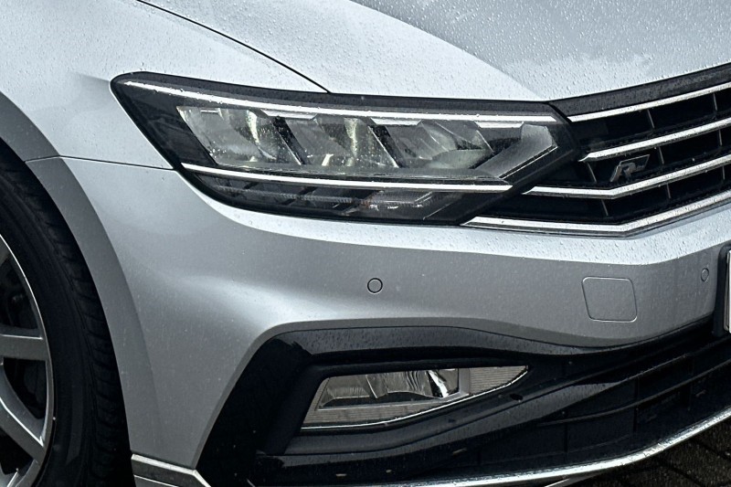 2019 (69) VOLKSWAGEN PASSAT 2.0 TDI SCR 190 R-Line 5dr DSG 5272370