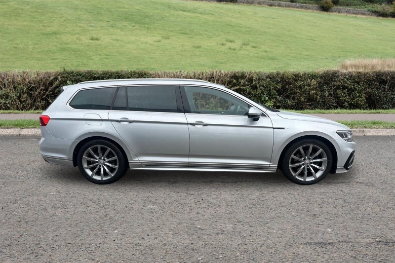 2019 (69) VOLKSWAGEN PASSAT 2.0 TDI SCR 190 R-Line 5dr DSG 5272340