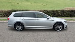 2019 (69) VOLKSWAGEN PASSAT 2.0 TDI SCR 190 R-Line 5dr DSG 5272340