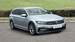 2019 (69) VOLKSWAGEN PASSAT 2.0 TDI SCR 190 R-Line 5dr DSG 5272336