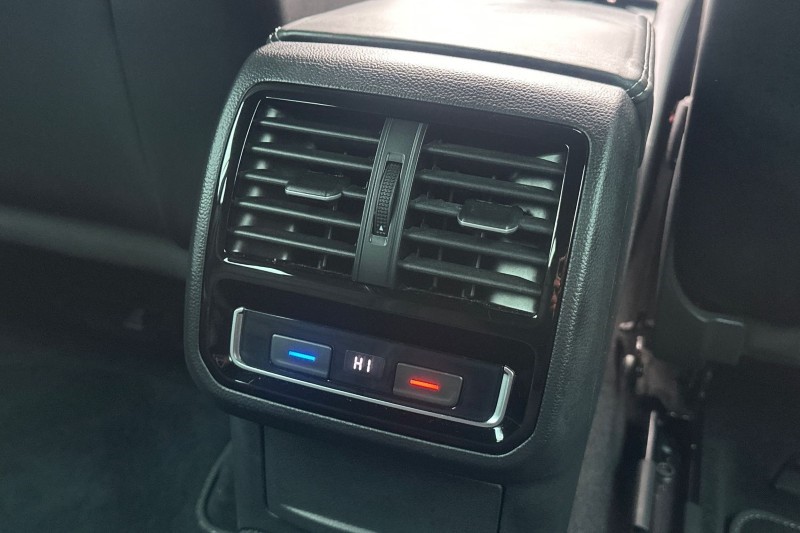 2019 (69) VOLKSWAGEN PASSAT 2.0 TDI SCR 190 R-Line 5dr DSG 5272375