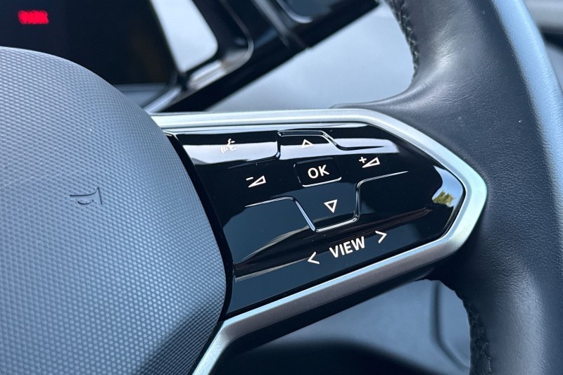 2022 (72) VOLKSWAGEN ID.5 150kW Style Pro Performance 77kWh 5dr Auto 5284336