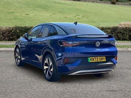 2022 (72) VOLKSWAGEN ID.5 150kW Style Pro Performance 77kWh 5dr Auto