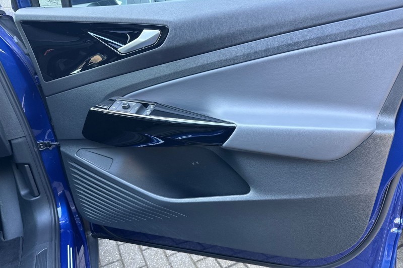 2022 (72) VOLKSWAGEN ID.5 150kW Style Pro Performance 77kWh 5dr Auto 5284328