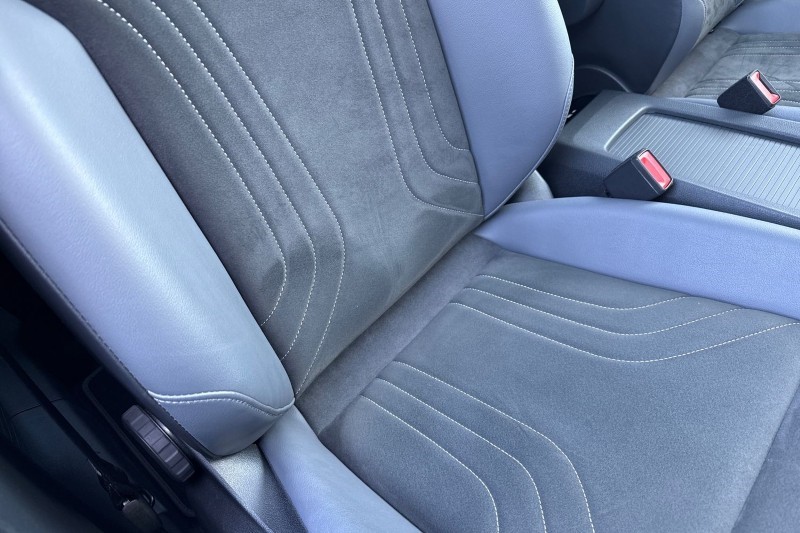 2022 (72) VOLKSWAGEN ID.5 150kW Style Pro Performance 77kWh 5dr Auto 5284332