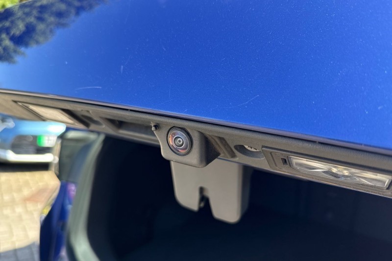 2022 (72) VOLKSWAGEN ID.5 150kW Style Pro Performance 77kWh 5dr Auto 5284356