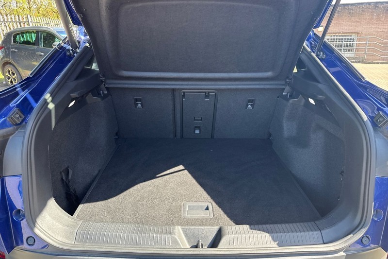 2022 (72) VOLKSWAGEN ID.5 150kW Style Pro Performance 77kWh 5dr Auto 5284348