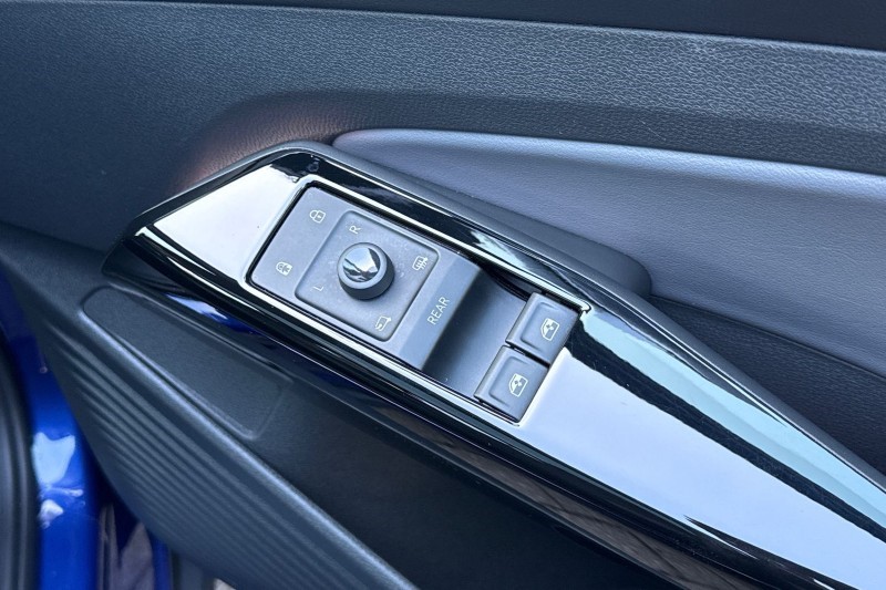 2022 (72) VOLKSWAGEN ID.5 150kW Style Pro Performance 77kWh 5dr Auto 5284330