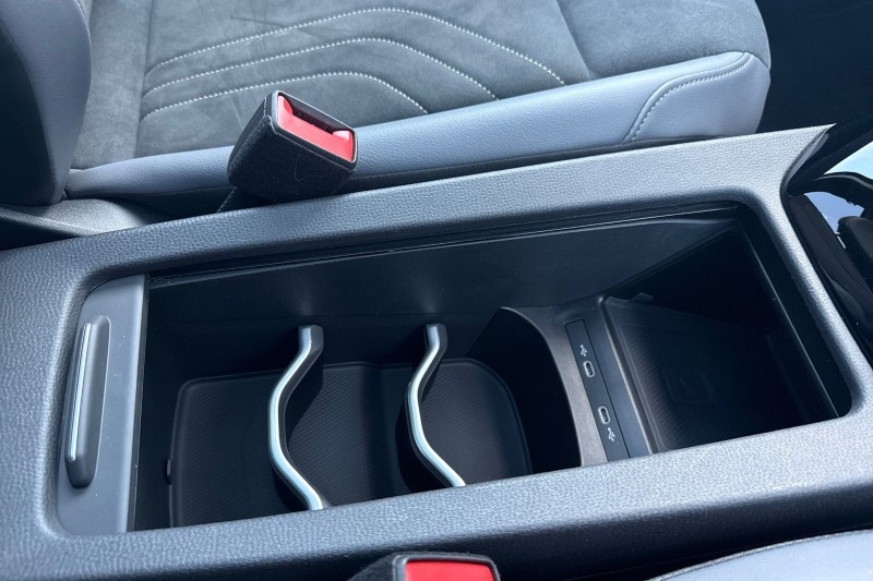 2022 (72) VOLKSWAGEN ID.5 150kW Style Pro Performance 77kWh 5dr Auto 5284337