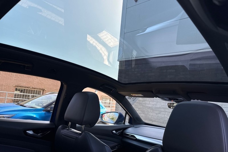 2022 (72) VOLKSWAGEN ID.5 150kW Style Pro Performance 77kWh 5dr Auto 5284326