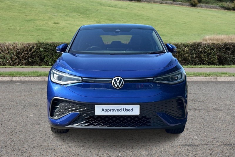 2022 (72) VOLKSWAGEN ID.5 150kW Style Pro Performance 77kWh 5dr Auto 5284323