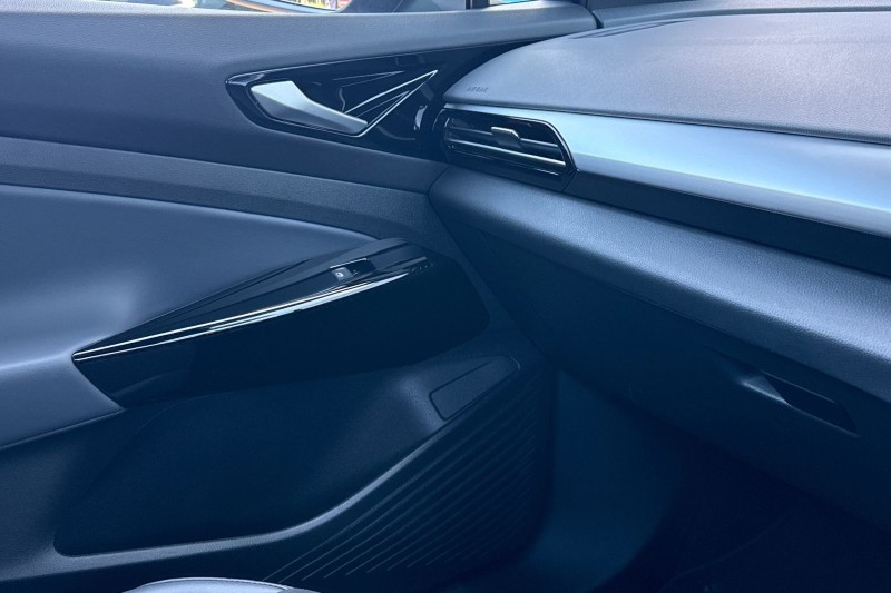 2022 (72) VOLKSWAGEN ID.5 150kW Style Pro Performance 77kWh 5dr Auto 5284344