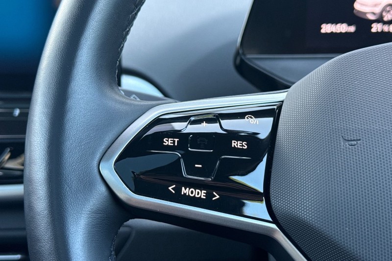 2022 (72) VOLKSWAGEN ID.5 150kW Style Pro Performance 77kWh 5dr Auto 5284335