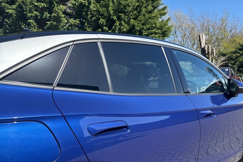 2022 (72) VOLKSWAGEN ID.5 150kW Style Pro Performance 77kWh 5dr Auto 5284349