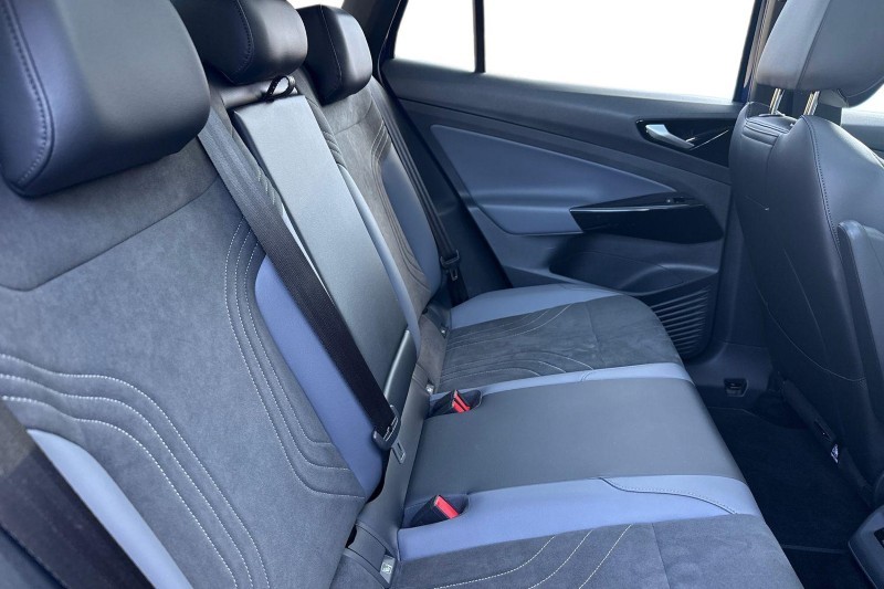 2022 (72) VOLKSWAGEN ID.5 150kW Style Pro Performance 77kWh 5dr Auto 5284320