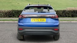 2025 (75) VOLKSWAGEN TAIGO 1.0 TSI 115 Match 5dr DSG 5235511