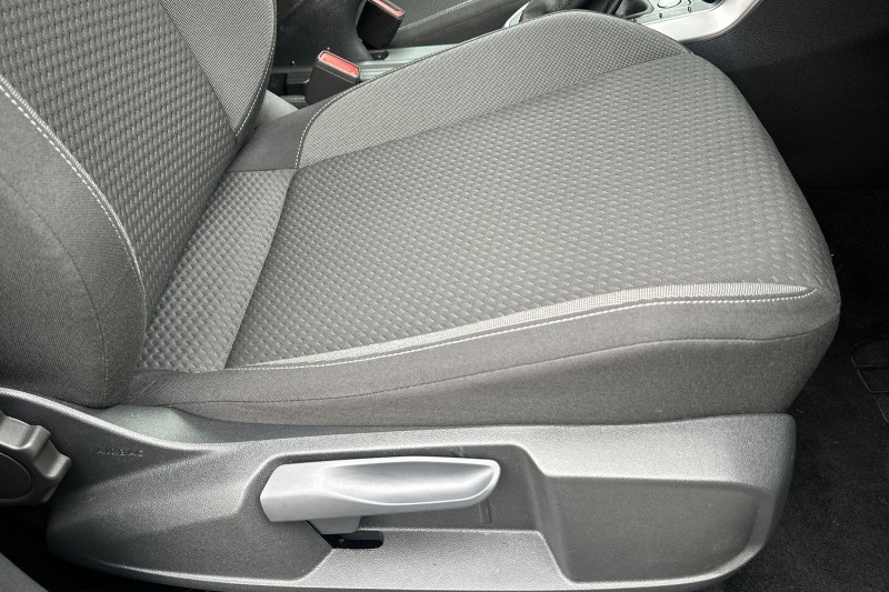 2025 (75) VOLKSWAGEN TAIGO 1.0 TSI 115 Match 5dr DSG 5235520