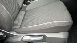 2025 (75) VOLKSWAGEN TAIGO 1.0 TSI 115 Match 5dr DSG 5235520