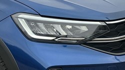 2025 (75) VOLKSWAGEN TAIGO 1.0 TSI 115 Match 5dr DSG 5235537