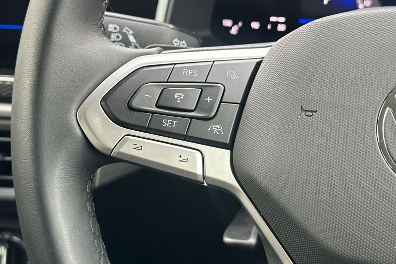 2025 (75) VOLKSWAGEN TAIGO 1.0 TSI 115 Match 5dr DSG 5235523