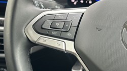 2025 (75) VOLKSWAGEN TAIGO 1.0 TSI 115 Match 5dr DSG 5235523