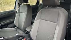 2025 (75) VOLKSWAGEN TAIGO 1.0 TSI 115 Match 5dr DSG 5235533