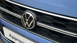 2025 (75) VOLKSWAGEN TAIGO 1.0 TSI 115 Match 5dr DSG 5235538