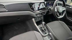 2025 (75) VOLKSWAGEN TAIGO 1.0 TSI 115 Match 5dr DSG 5235534