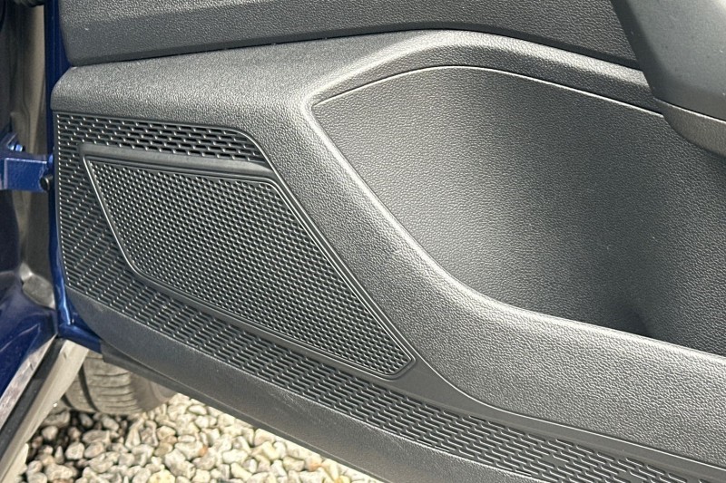 2025 (75) VOLKSWAGEN TAIGO 1.0 TSI 115 Match 5dr DSG 5235517