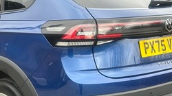 2025 (75) VOLKSWAGEN TAIGO 1.0 TSI 115 Match 5dr DSG 5235539