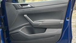 2025 (75) VOLKSWAGEN TAIGO 1.0 TSI 115 Match 5dr DSG 5235516