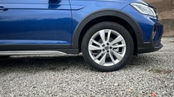 2025 (75) VOLKSWAGEN TAIGO 1.0 TSI 115 Match 5dr DSG 5235513