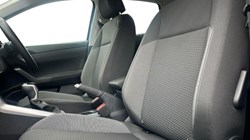 2025 (75) VOLKSWAGEN TAIGO 1.0 TSI 115 Match 5dr DSG 5235508