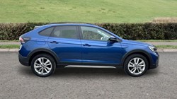 2025 (75) VOLKSWAGEN TAIGO 1.0 TSI 115 Match 5dr DSG 5235510