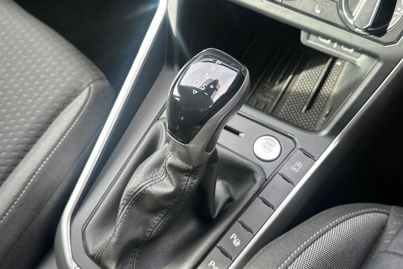 2025 (75) VOLKSWAGEN TAIGO 1.0 TSI 115 Match 5dr DSG 5235532