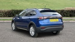 2025 (75) VOLKSWAGEN TAIGO 1.0 TSI 115 Match 5dr DSG 5235507