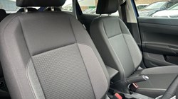 2025 (75) VOLKSWAGEN TAIGO 1.0 TSI 115 Match 5dr DSG 5235521