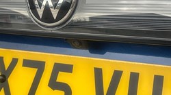 2025 (75) VOLKSWAGEN TAIGO 1.0 TSI 115 Match 5dr DSG 5235542