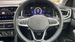 2025 (75) VOLKSWAGEN TAIGO 1.0 TSI 115 Match 5dr DSG 5235522