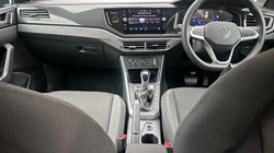 2025 (75) VOLKSWAGEN TAIGO 1.0 TSI 115 Match 5dr DSG 5235514