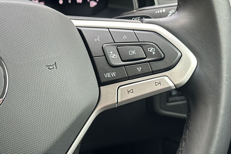 2025 (75) VOLKSWAGEN TAIGO 1.0 TSI 115 Match 5dr DSG 5235524