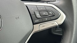 2025 (75) VOLKSWAGEN TAIGO 1.0 TSI 115 Match 5dr DSG 5235524