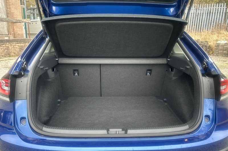 2025 (75) VOLKSWAGEN TAIGO 1.0 TSI 115 Match 5dr DSG 5235535