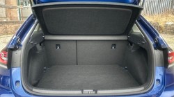 2025 (75) VOLKSWAGEN TAIGO 1.0 TSI 115 Match 5dr DSG 5235535